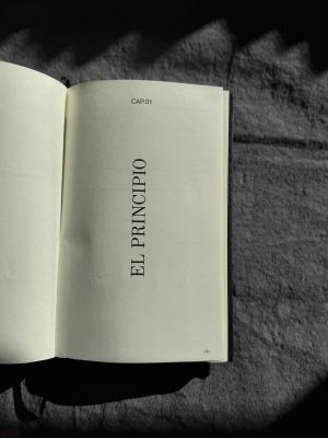 Mi vida 